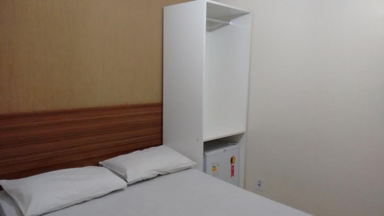 גויאניה Hotel Rio Branco מראה חיצוני תמונה