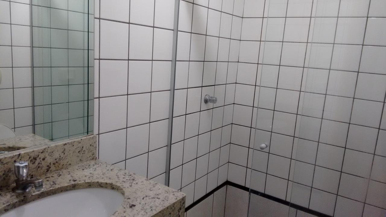גויאניה Hotel Rio Branco מראה חיצוני תמונה