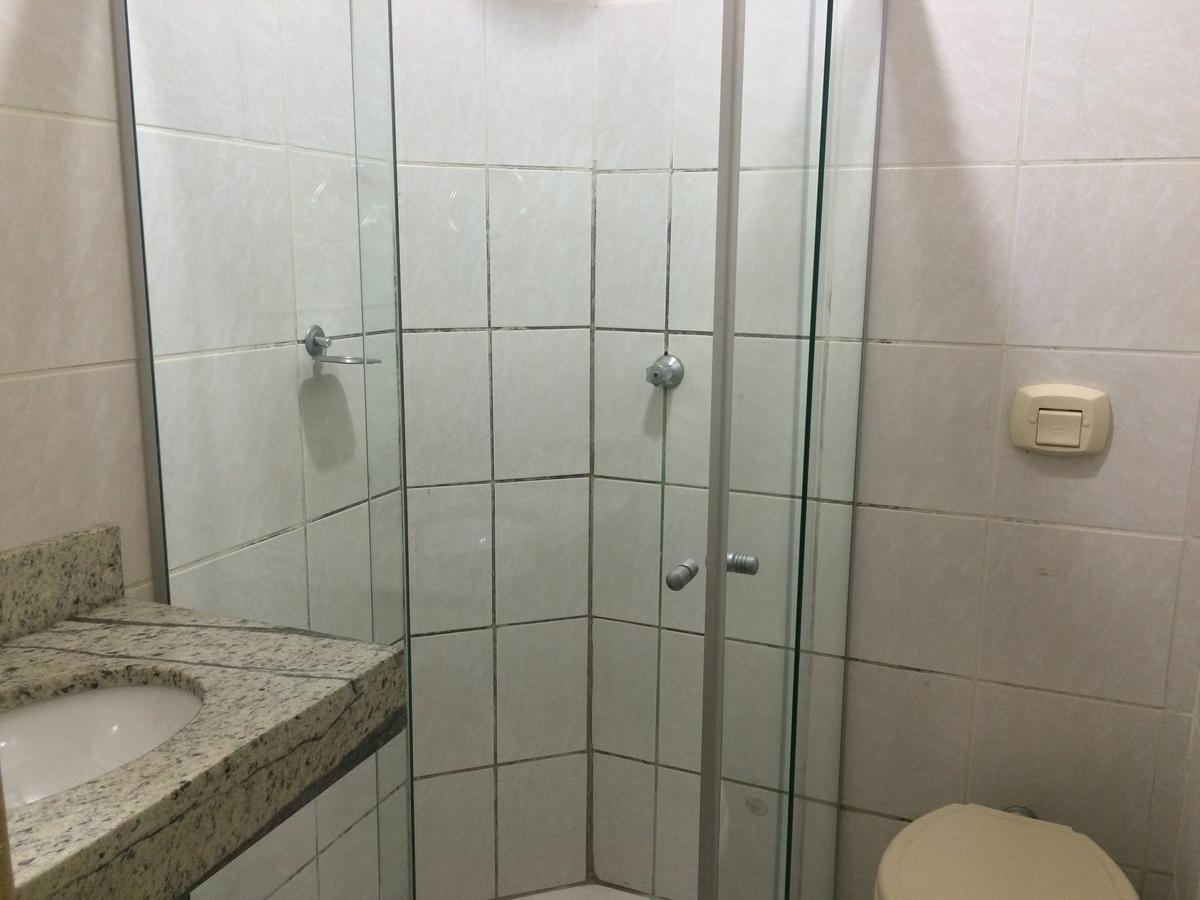 גויאניה Hotel Rio Branco מראה חיצוני תמונה