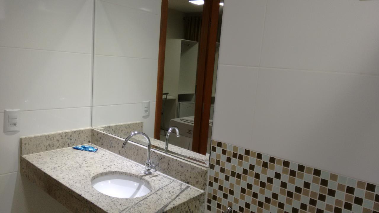 גויאניה Hotel Rio Branco מראה חיצוני תמונה